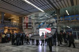 Университет по архитектура, строителство и геодезия - клуб „Алумни УАСГ“ - създаване