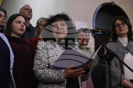 Изложба „Първите жени в Софийския университет“ - представяне