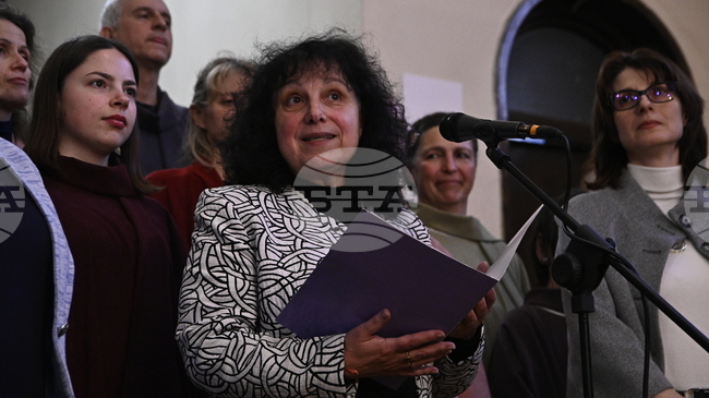 На 1 октомври 1901 г. първите жени студентки пристъпват прага на нашата Алма матер, каза доц. Биляна Яврукова на откриването на изложба в СУ