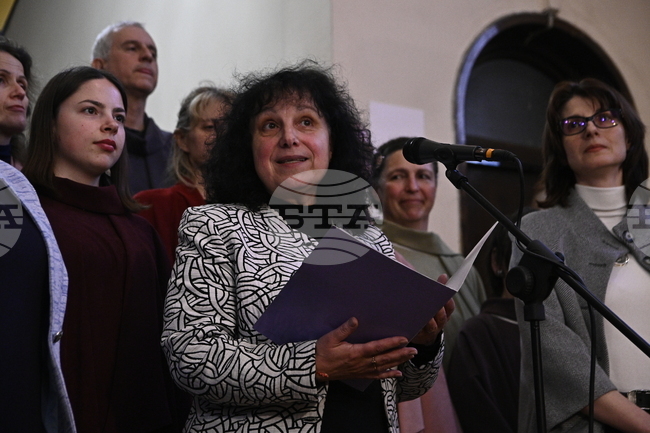 На 1 октомври 1901 г. първите жени студентки пристъпват прага на нашата Алма матер, каза доц. Биляна Яврукова на откриването на изложба в СУ