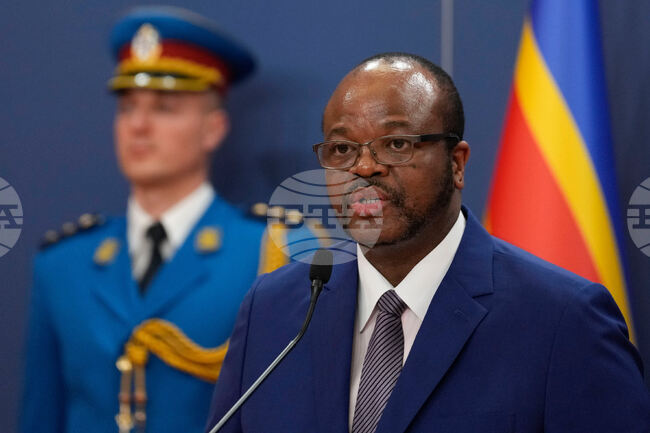 Eswatini-US-Deportees