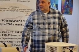 Варна - „Натура 2000 в Черно море“