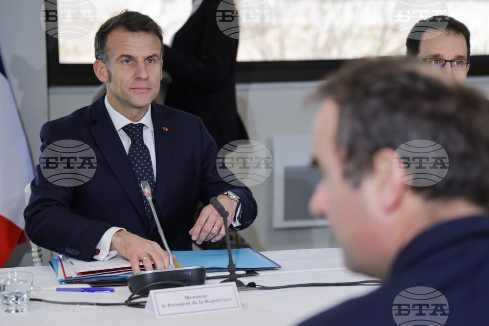 France Nuclear Energy