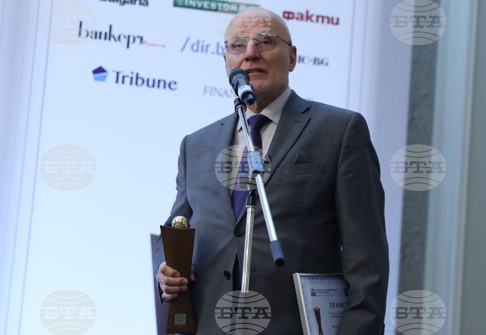 „Икономика на светло“ 2025 - награди