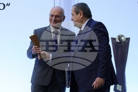 „Икономика на светло“ 2025 - награди