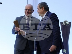 „Икономика на светло“ 2025 - награди