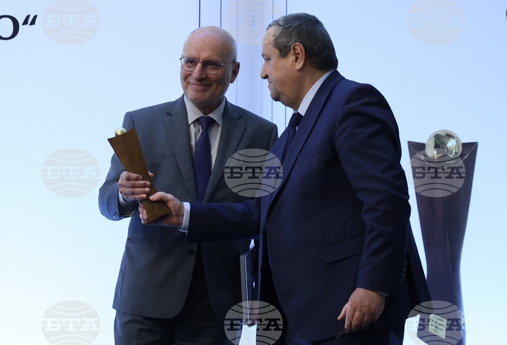 „Икономика на светло“ 2025 - награди