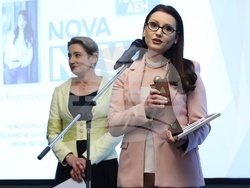 „Икономика на светло“ 2025 - награди