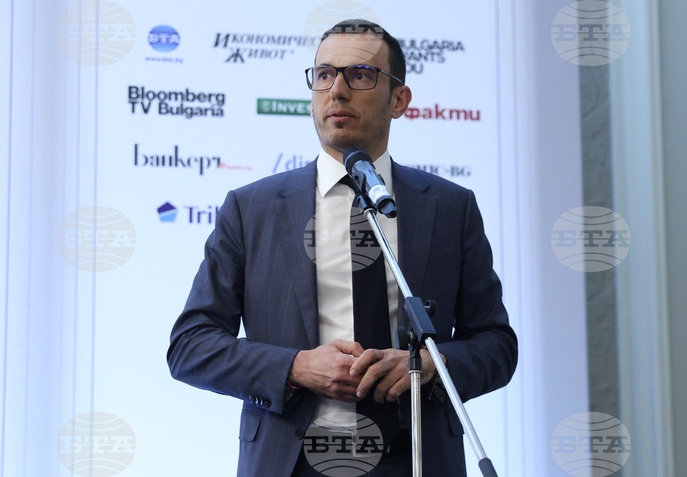 „Икономика на светло“ 2025 - награди