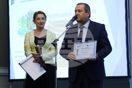 „Икономика на светло“ 2025 - награди