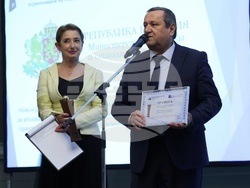 „Икономика на светло“ 2025 - награди