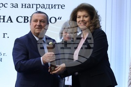 „Икономика на светло“ 2025 - награди