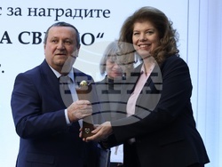 „Икономика на светло“ 2025 - награди