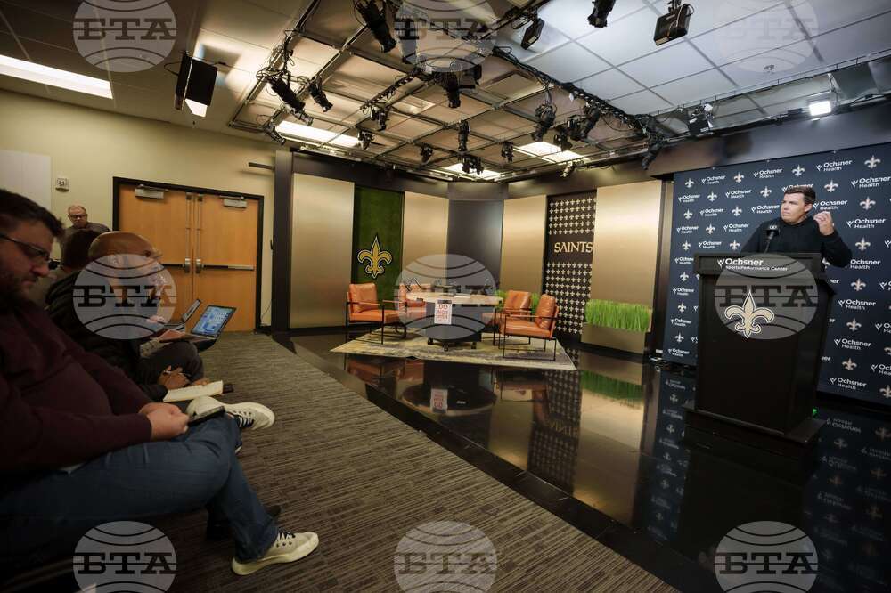 Saints Free Agency Football