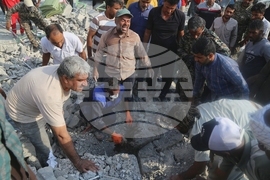 Iran US Cyber Threats