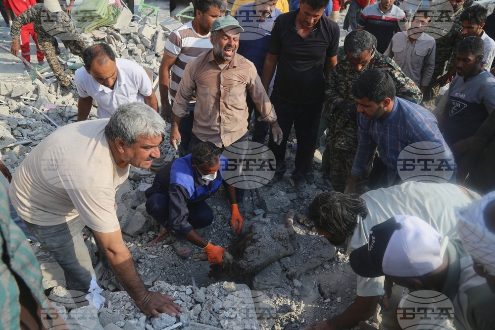 Iran US Cyber Threats