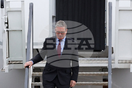 Ireland Britain Politics