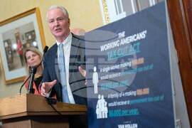 Senate Tax Bill