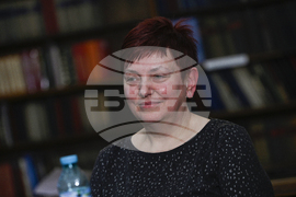 Софийски университет „Св. Климент Охридски“ - „Проблемът с колежката“ - дискусия