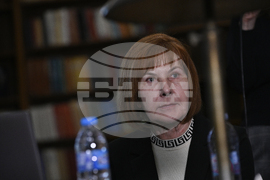 Софийски университет „Св. Климент Охридски“ - „Проблемът с колежката“ - дискусия