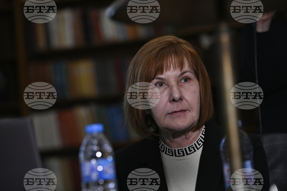 Софийски университет „Св. Климент Охридски“ - „Проблемът с колежката“ - дискусия