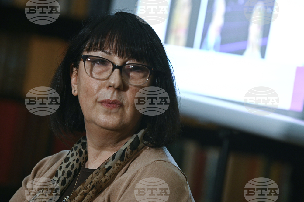 Софийски университет „Св. Климент Охридски“ - „Проблемът с колежката“ - дискусия