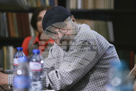 Софийски университет „Св. Климент Охридски“ - „Проблемът с колежката“ - дискусия