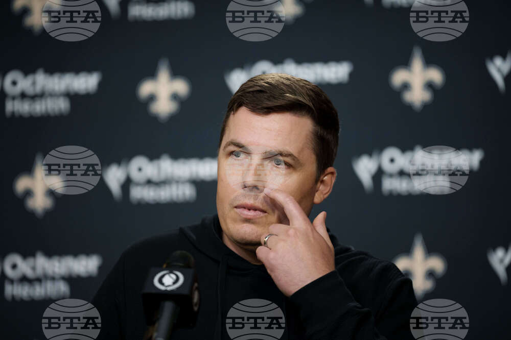 Saints Free Agency Football