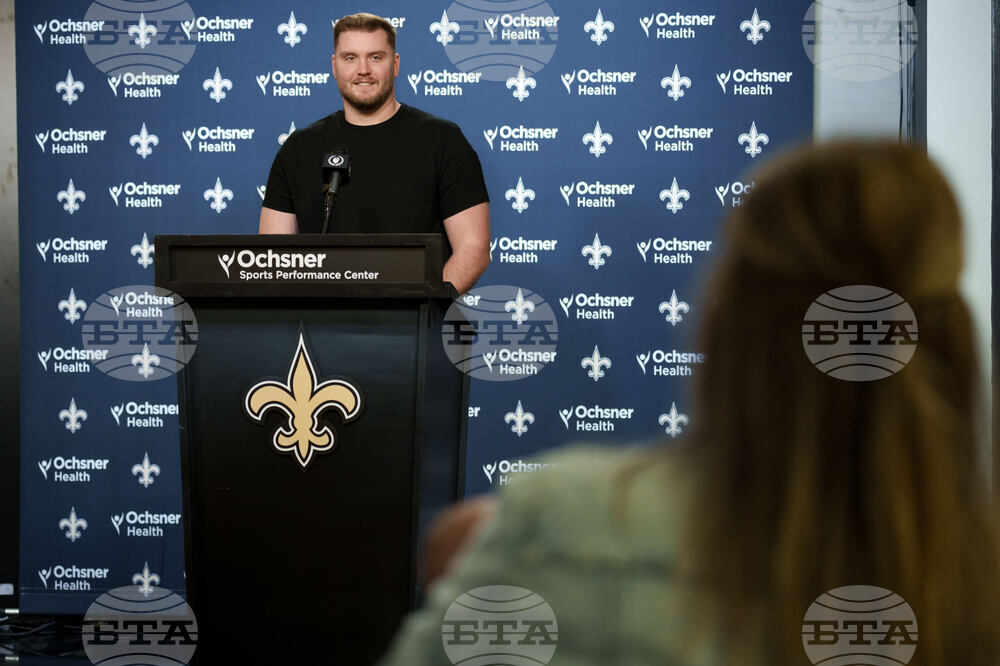 Saints Free Agency Football