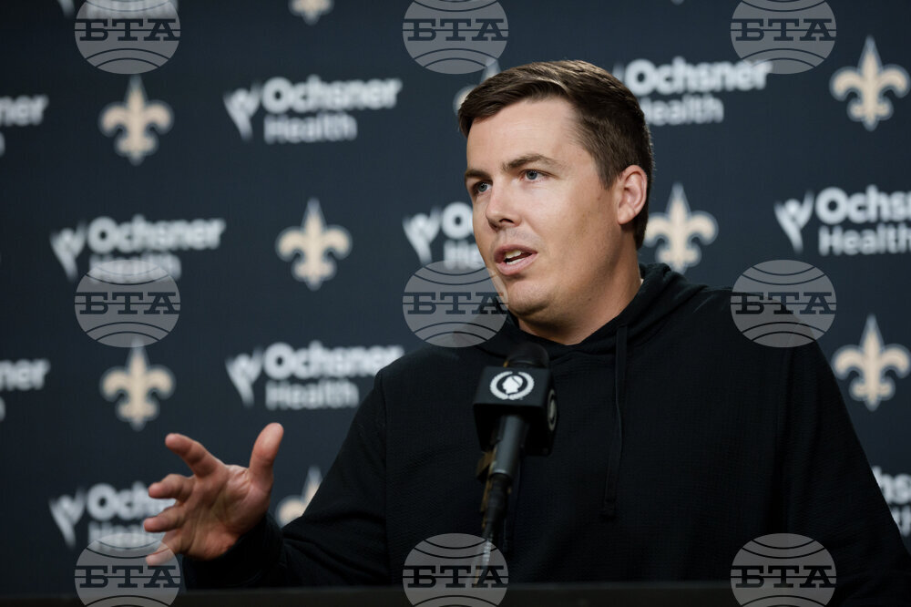 Saints Free Agency Football