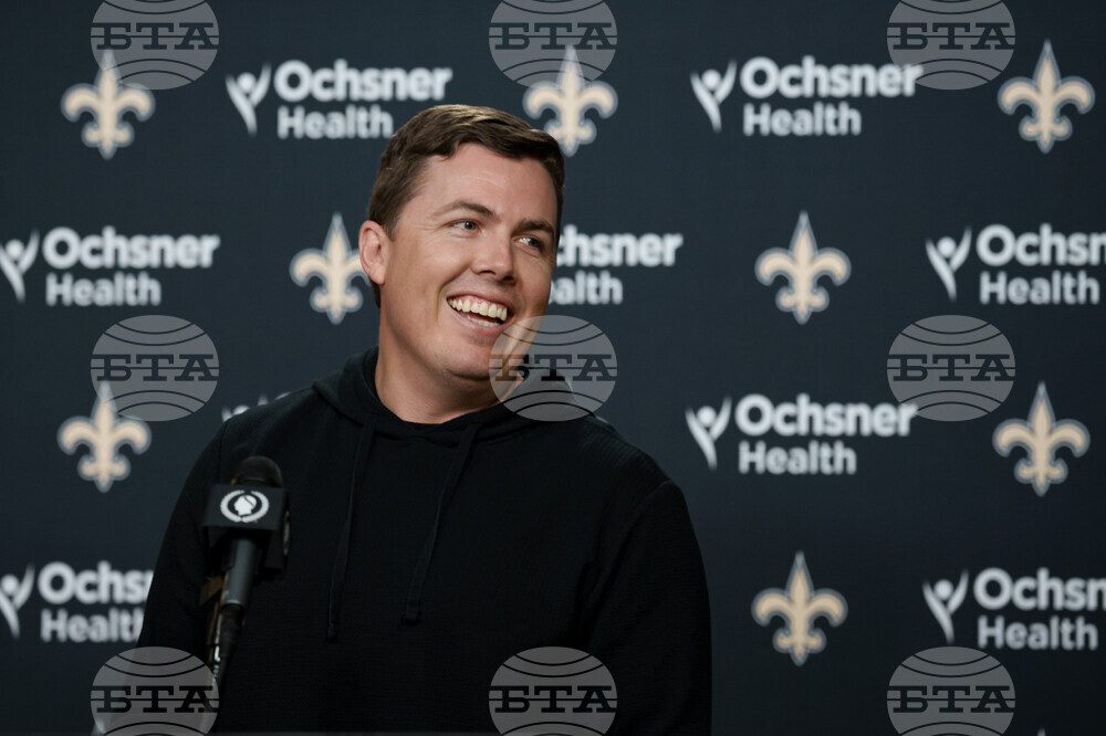 Saints Free Agency Football