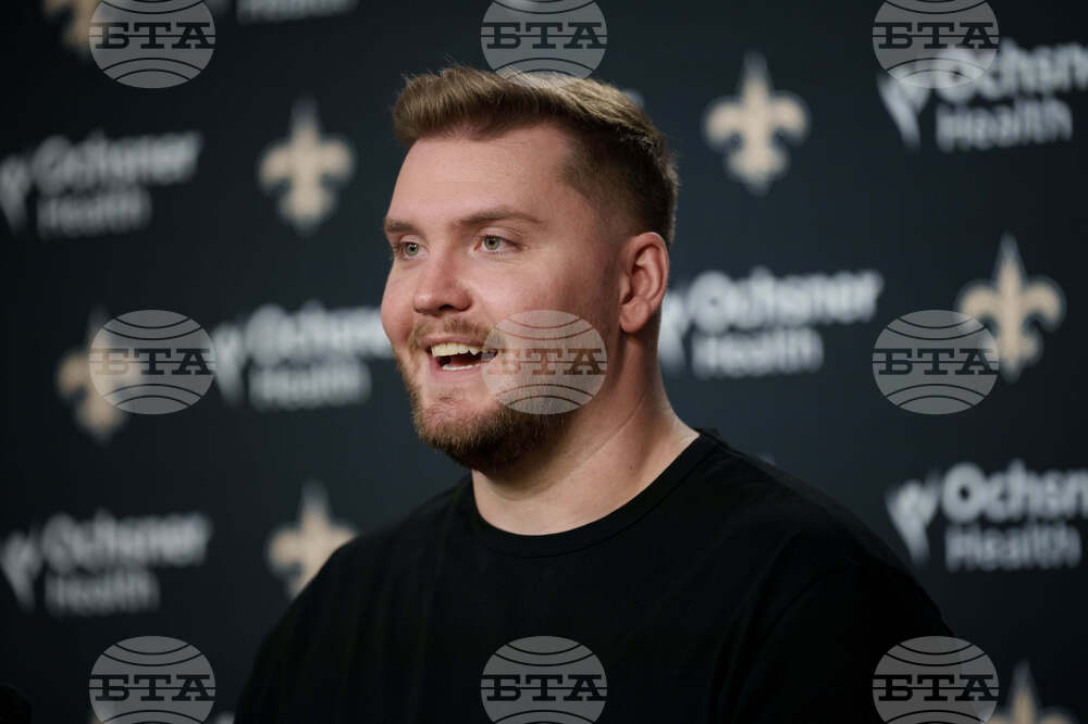 Saints Free Agency Football