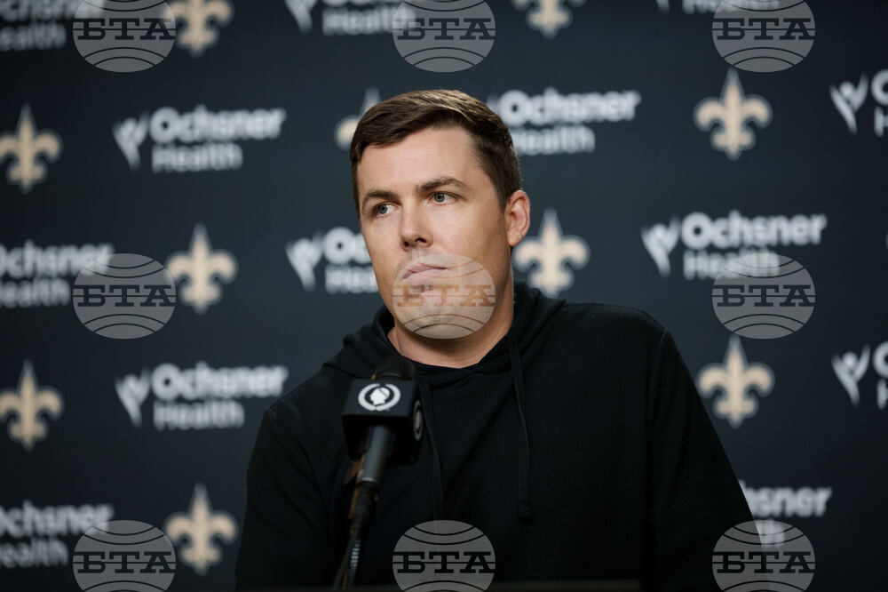 Saints Free Agency Football