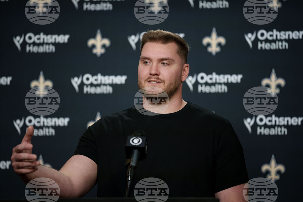 Saints Free Agency Football