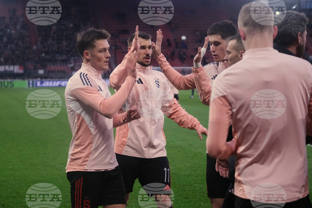 Netherlands Soccer Conference League