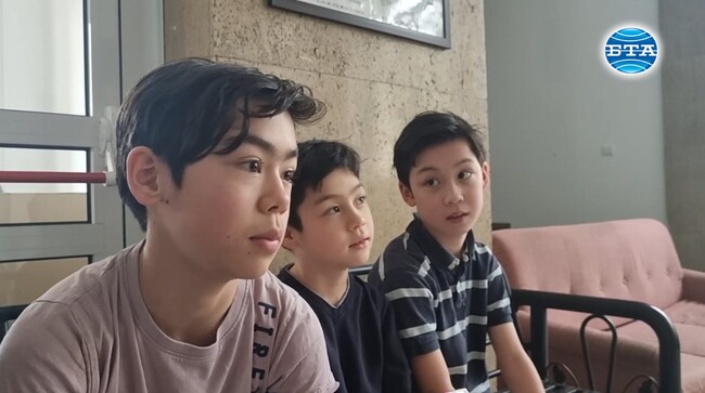 Млади дарования с врачански корен ще са солисти на концерта на Симфониета Враца „Поколения таланти“