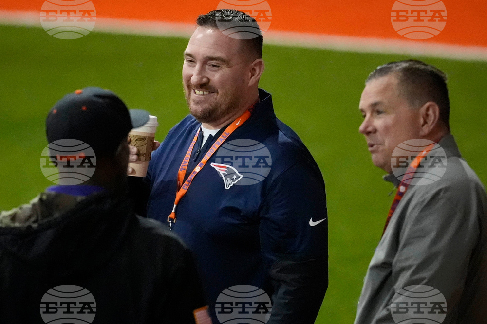 Clemson Pro Day Football