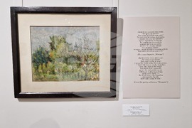 Велико Търново - изложба „Мигове“ - Рафаел Михайлов