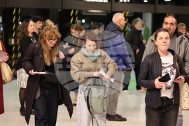 Фестивал „София филм фест“ - откриване