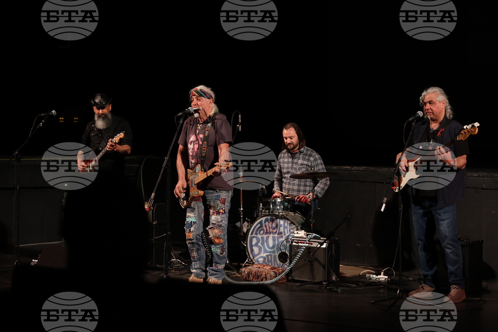 Фестивал „София филм фест“ - откриване