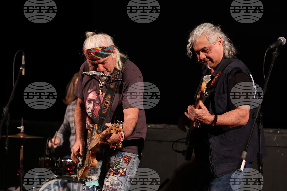 Фестивал „София филм фест“ - откриване