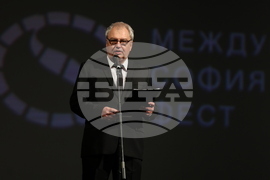 Фестивал „София филм фест“ - откриване