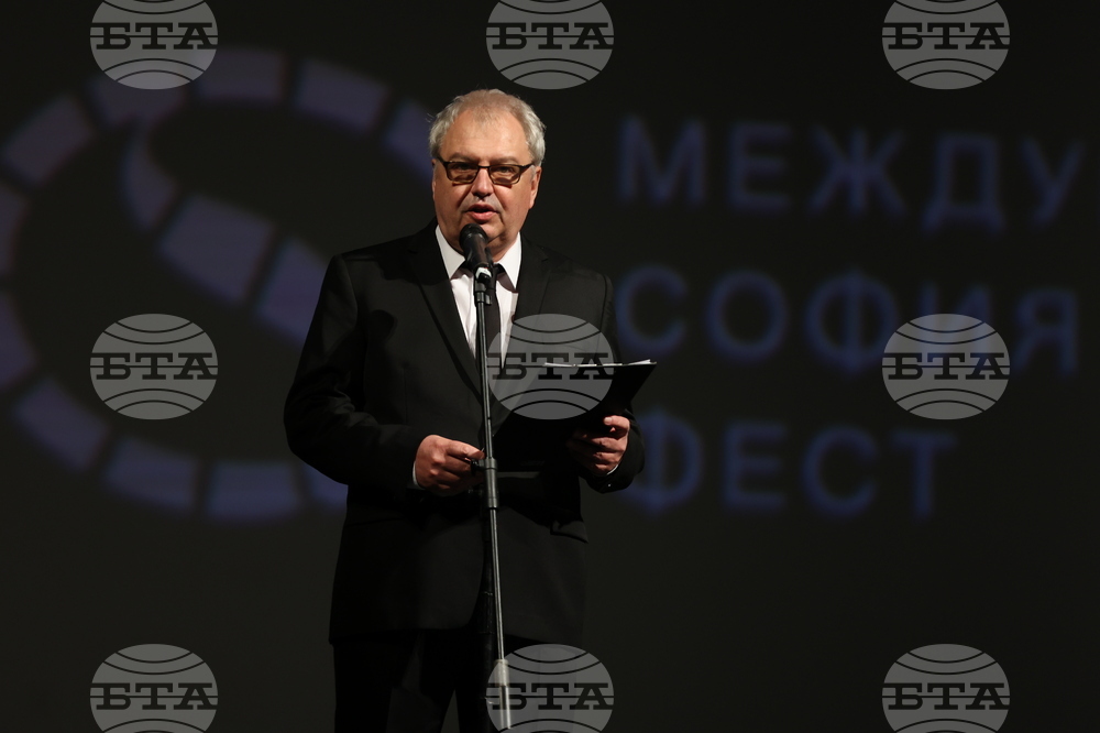 Фестивал „София филм фест“ - откриване