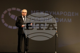 Фестивал „София филм фест“ - откриване