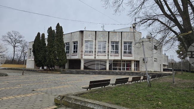 Спортен клуб "Бешков 2018" в Долни Дъбник работи по проект "Спорт за децата в риск"