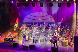 Видин - група „Сигнал“ - концерт