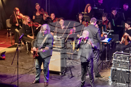 Видин - група „Сигнал“ - концерт