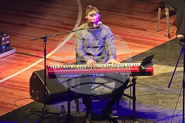 Видин - група „Сигнал“ - концерт