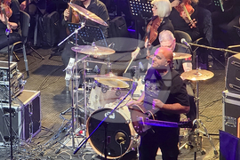 Видин - група „Сигнал“ - концерт