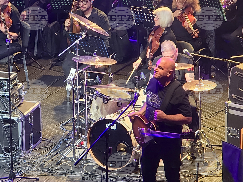 Видин - група „Сигнал“ - концерт